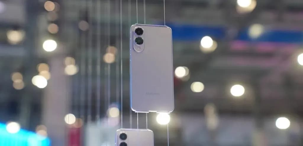 گلکسی S25 اج