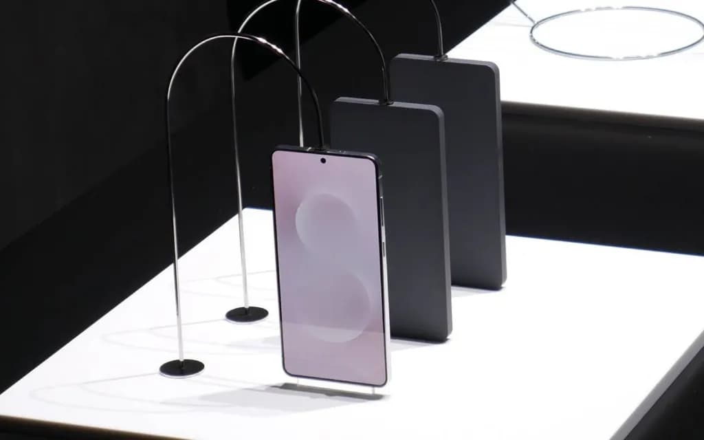 گلکسی S25 edge
