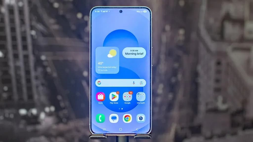 گلکسی S25 سامسونگ