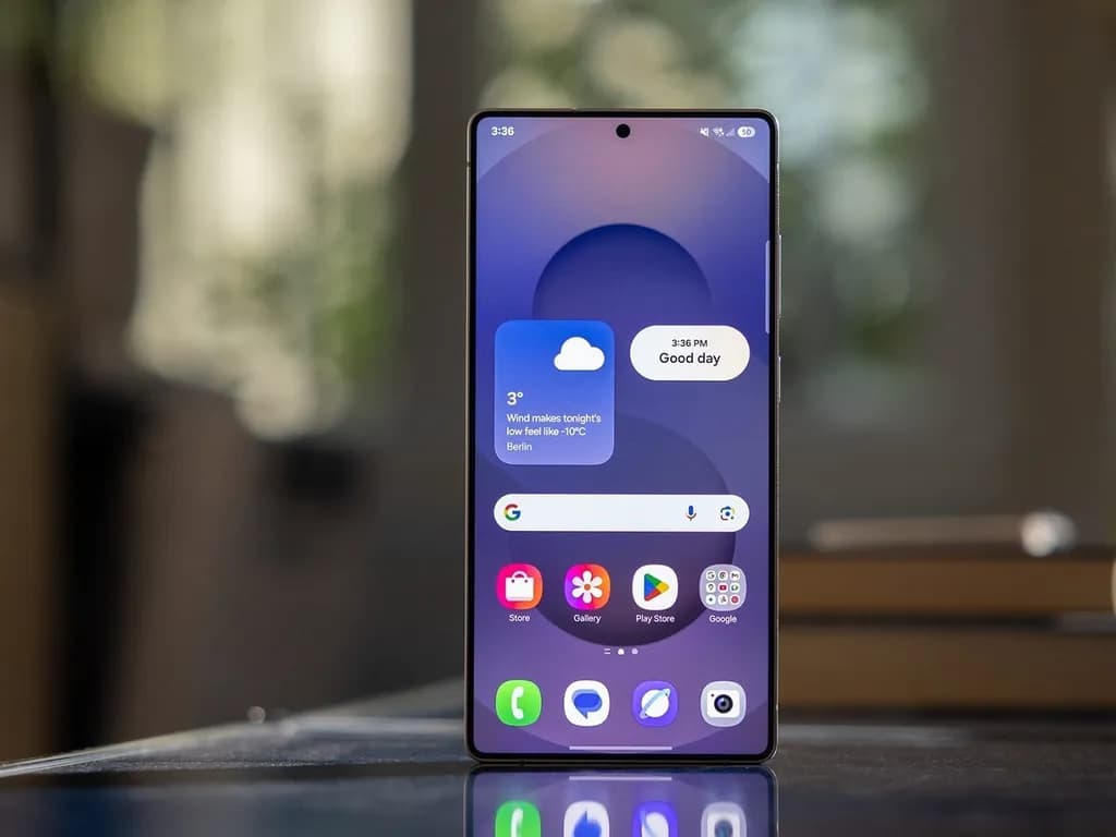 گلکسی اس ۲۵ اولترا