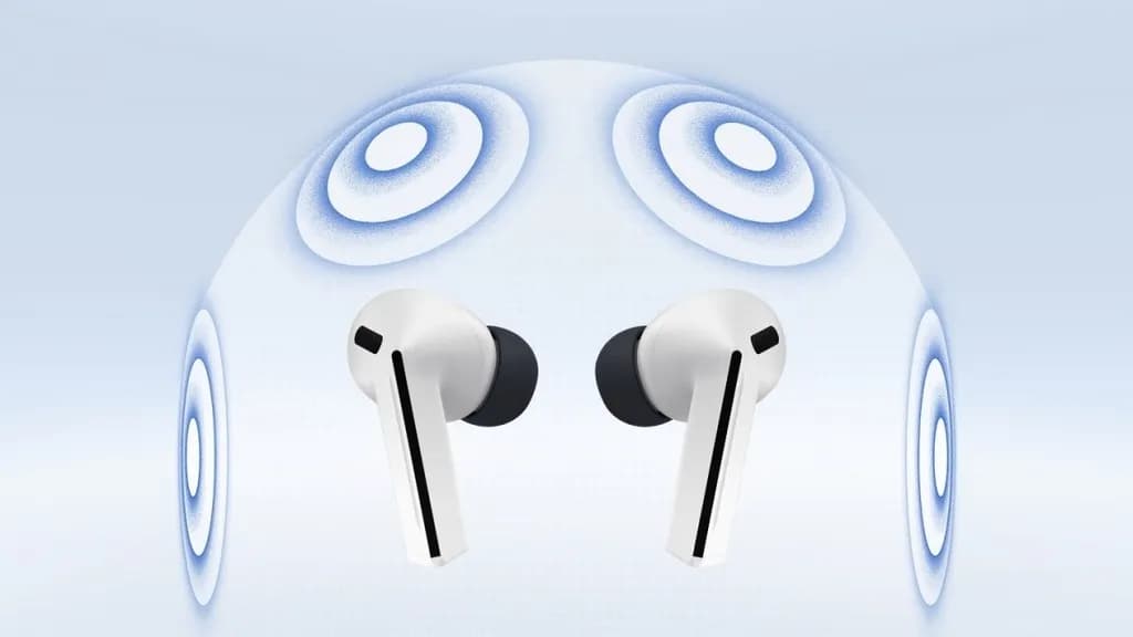 گلکسی بادز 3 FE