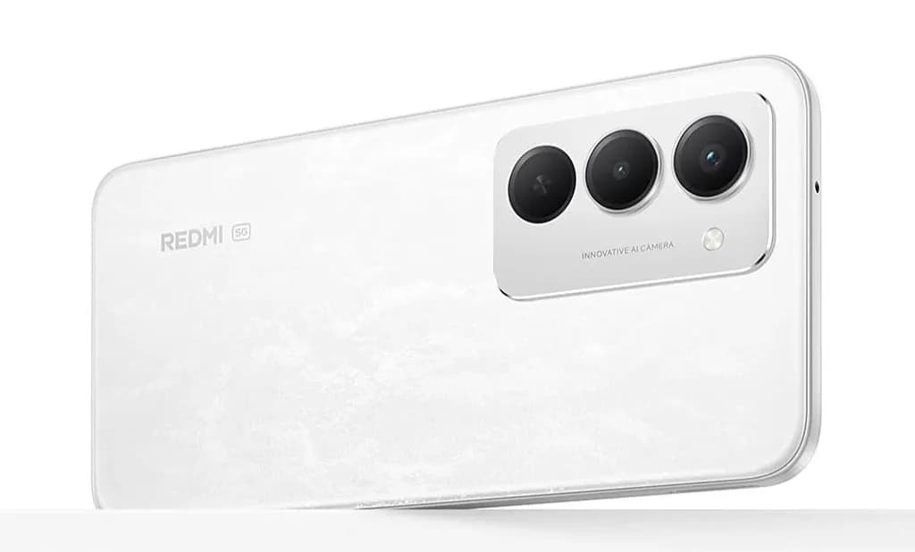 گوشی ردمی نوت 15R