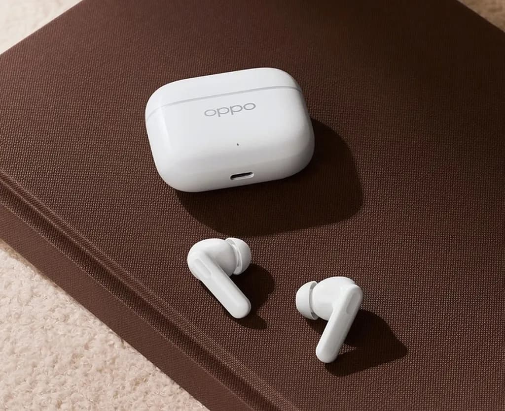 هدفون اوپو انکو buds 3 pro