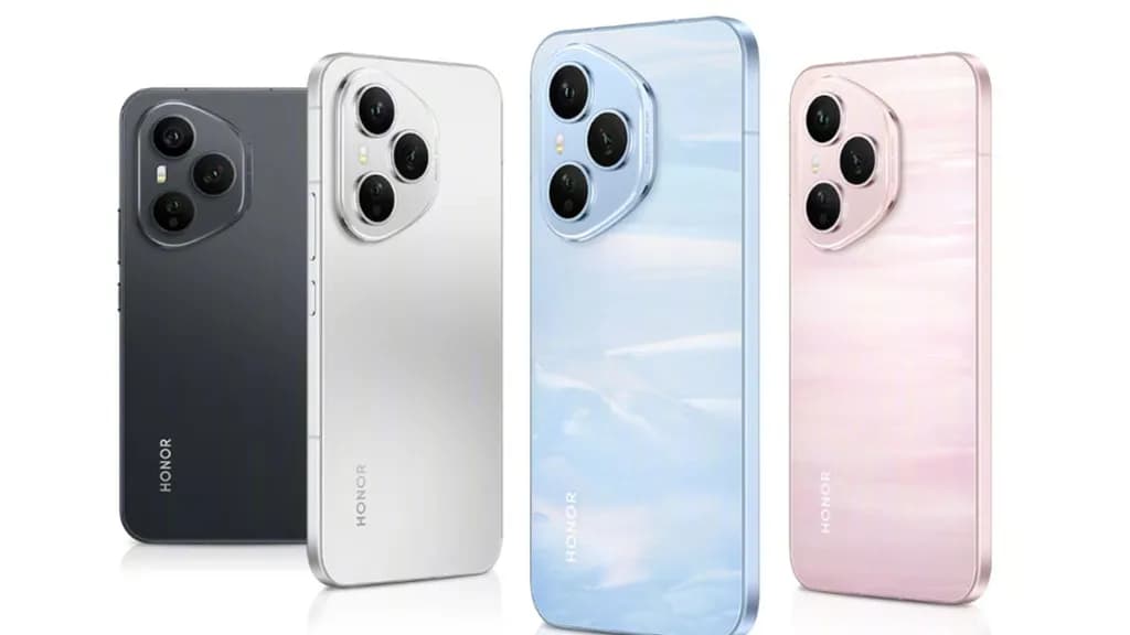 honor 400