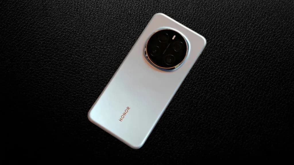 honor magic 7