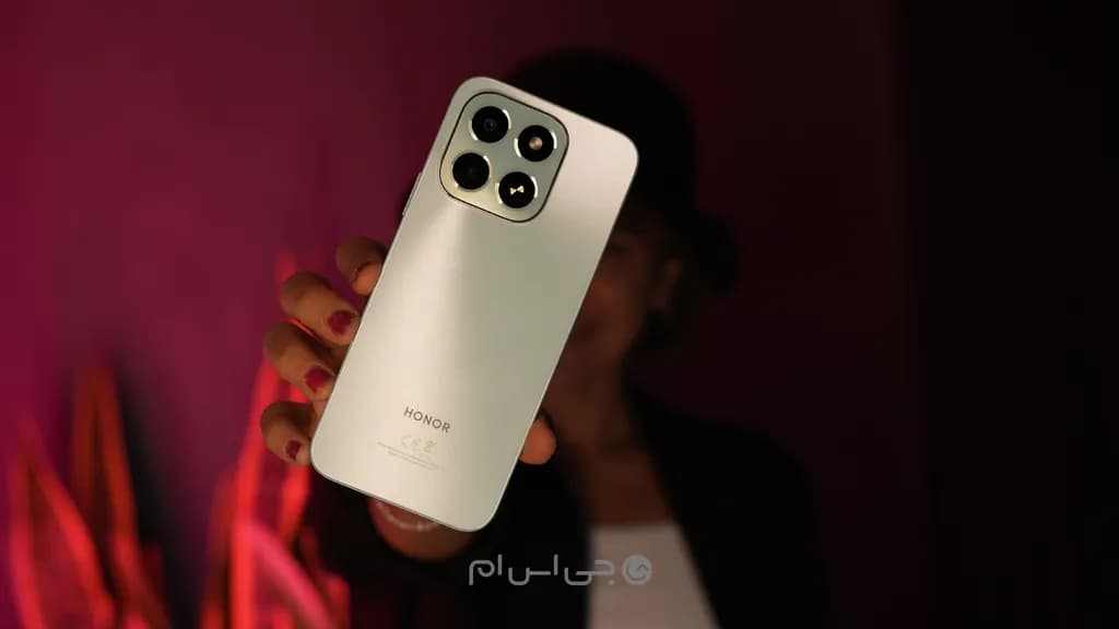 نقد و بررسی گوشی موبایل آنر X6c؛ اقتصادی با بدنه محکم