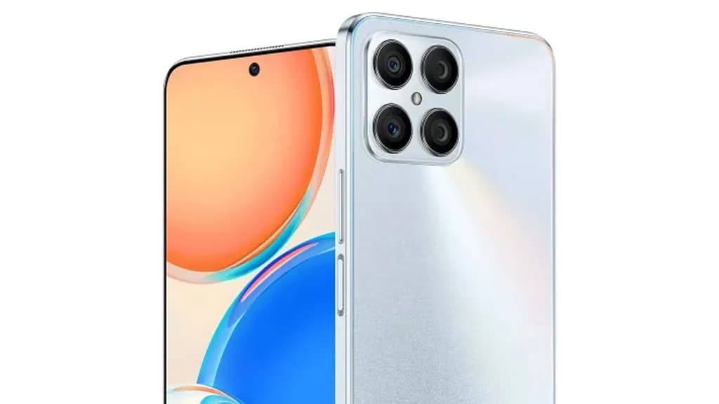 honor x8a