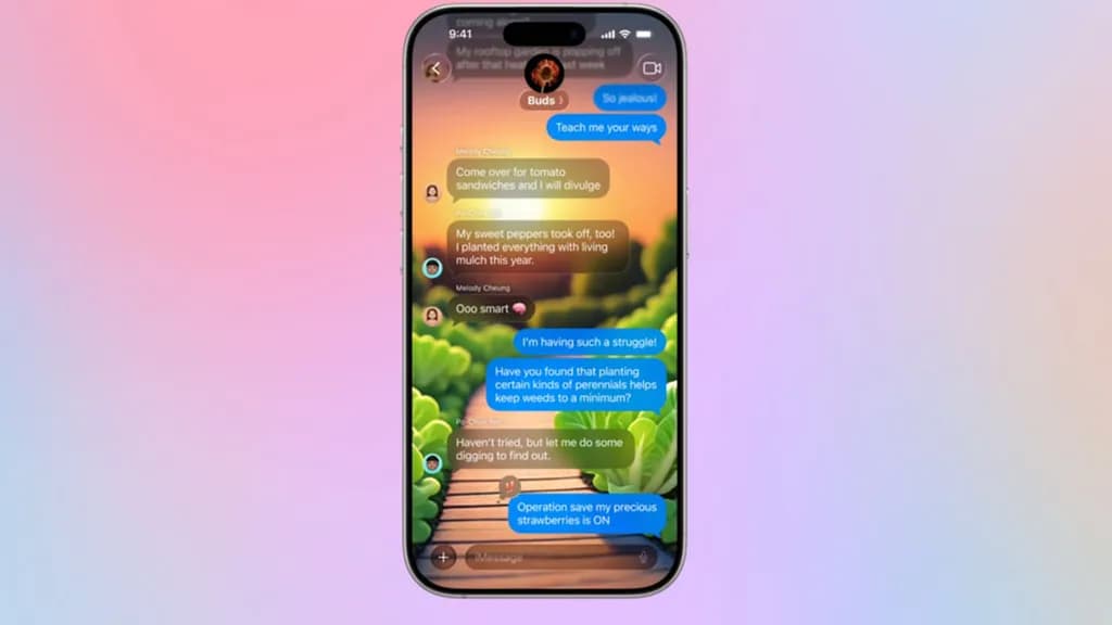 iOS 26