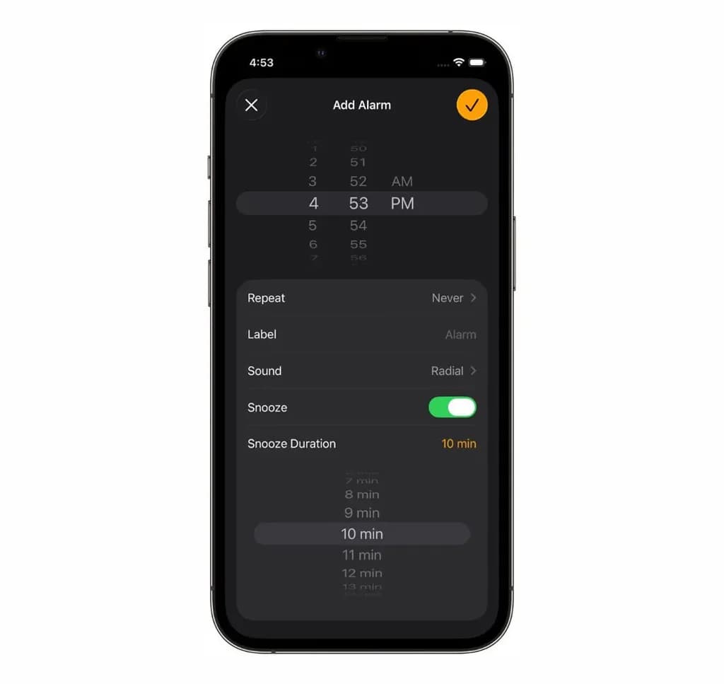 iOS 26