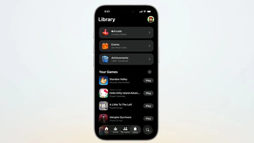 iOS 26