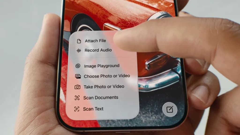 iOS 26