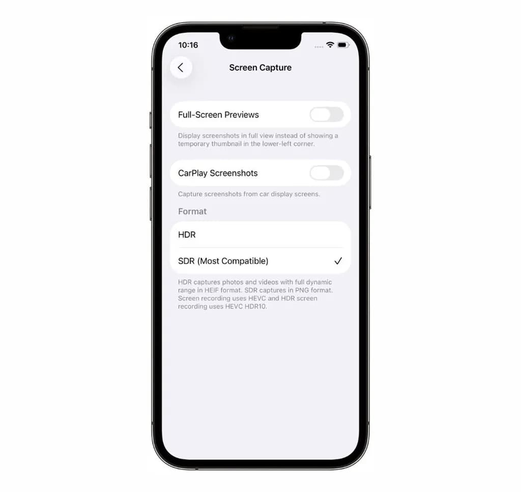 iOS 26