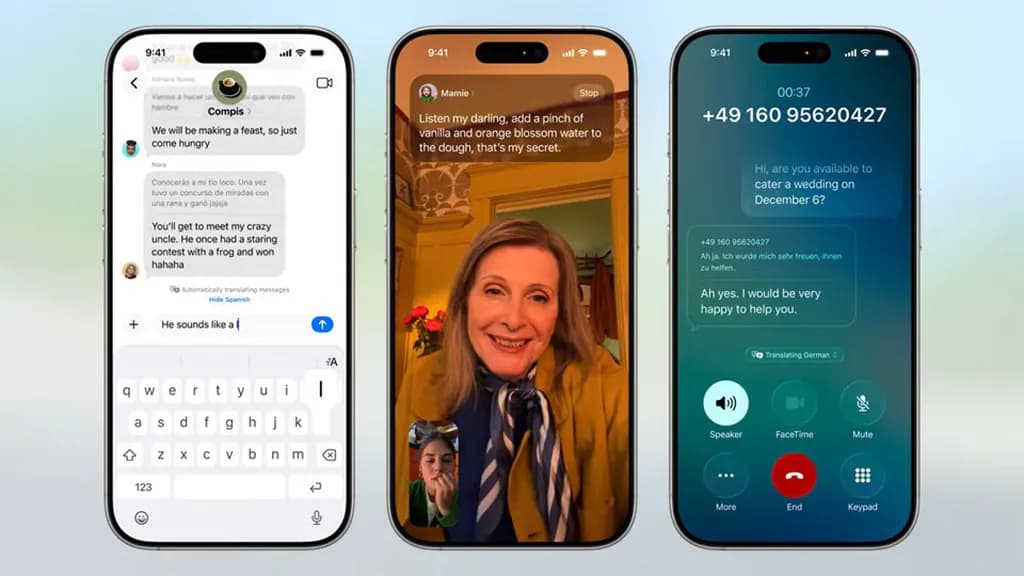 iOS 26