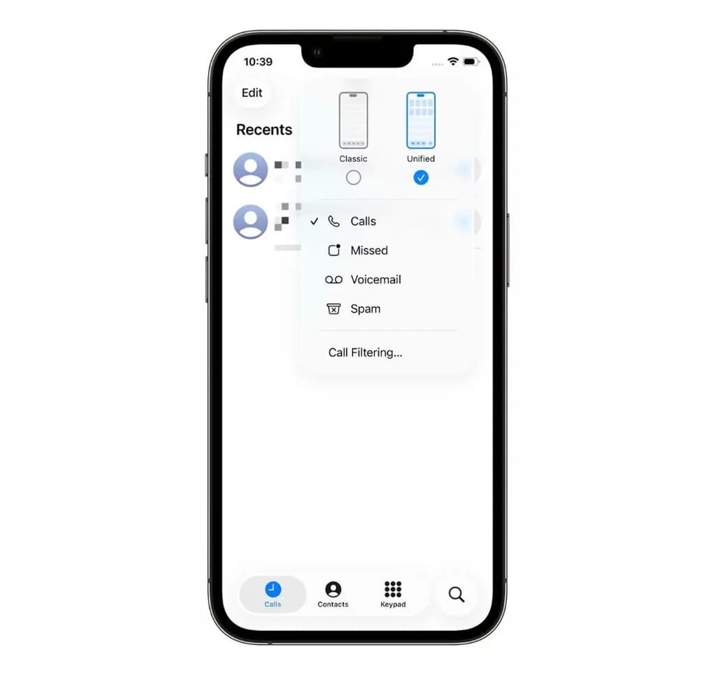 iOS 26