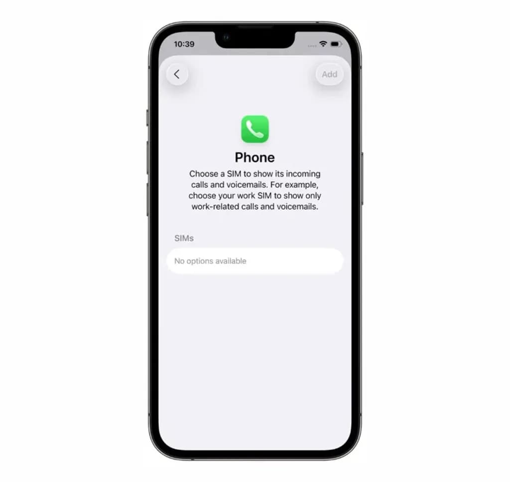 iOS 26