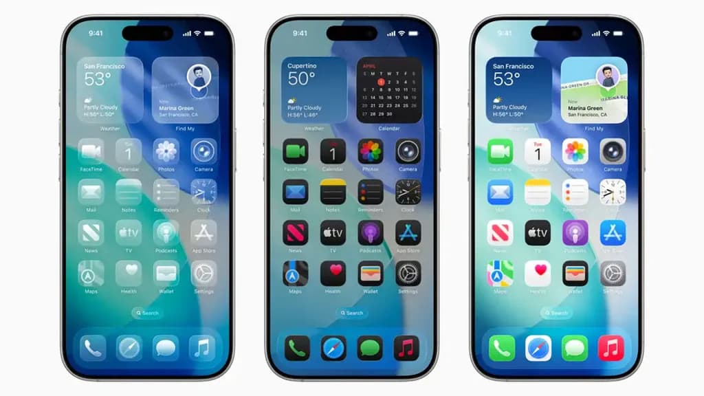iOS 26