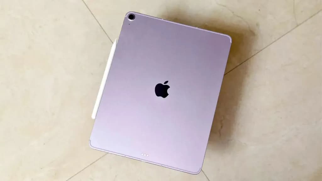 iPad