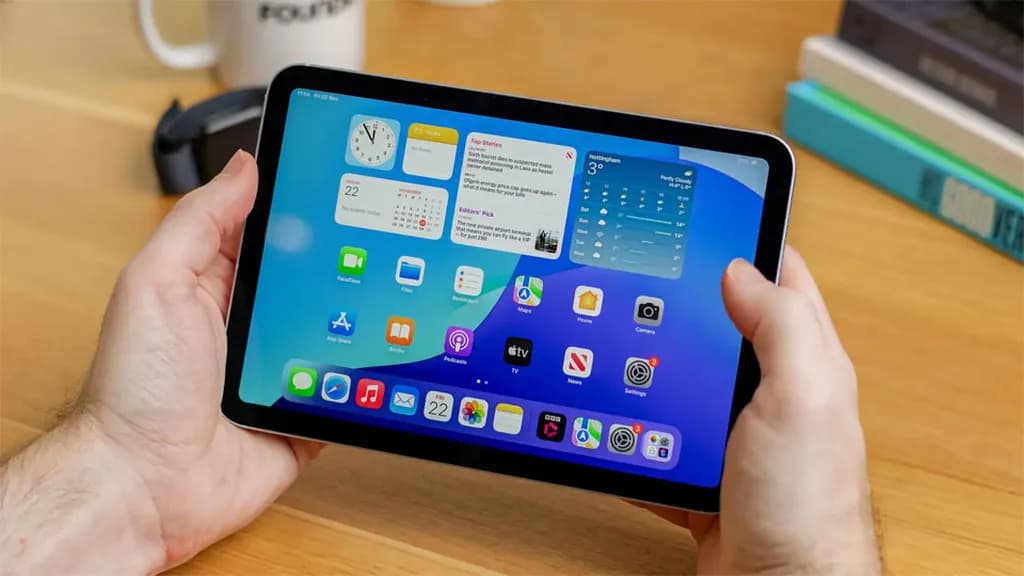 iPad mini