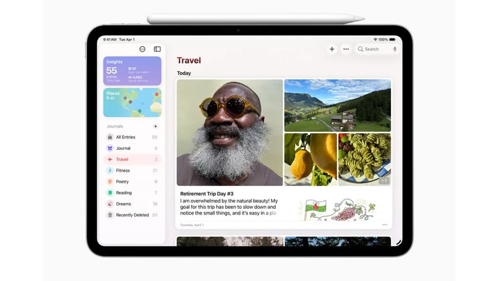 iPadOS 26
