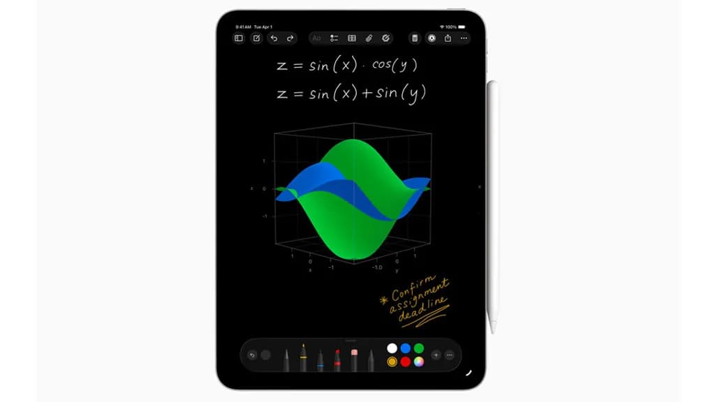 iPadOS 26