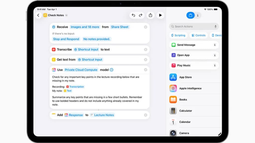 iPadOS 26