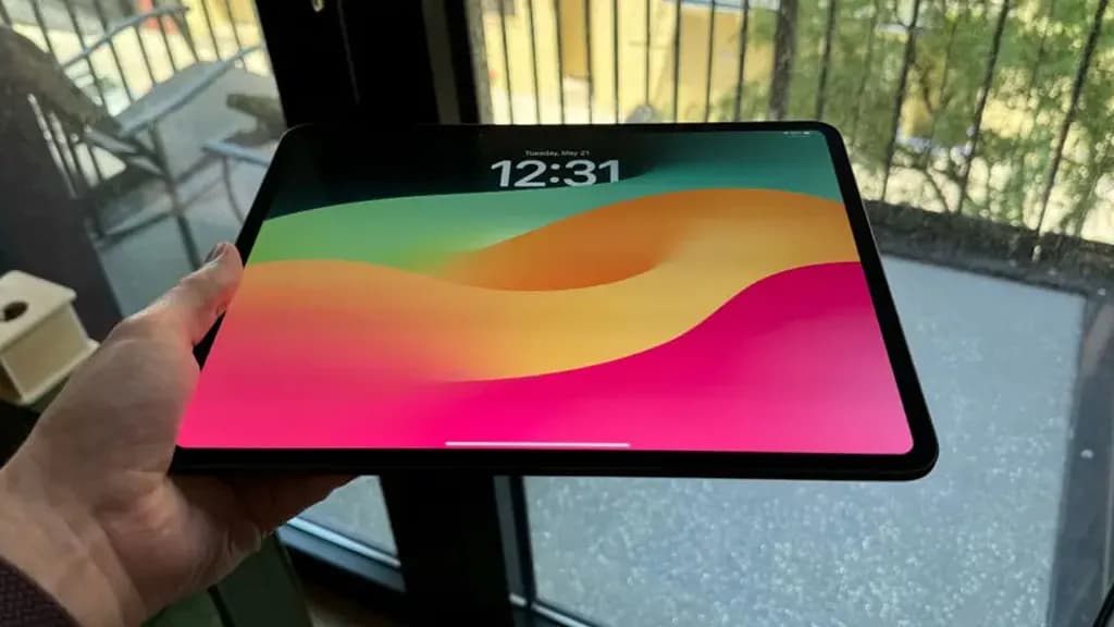 iPad Pro