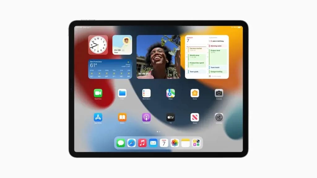 iPad Pro