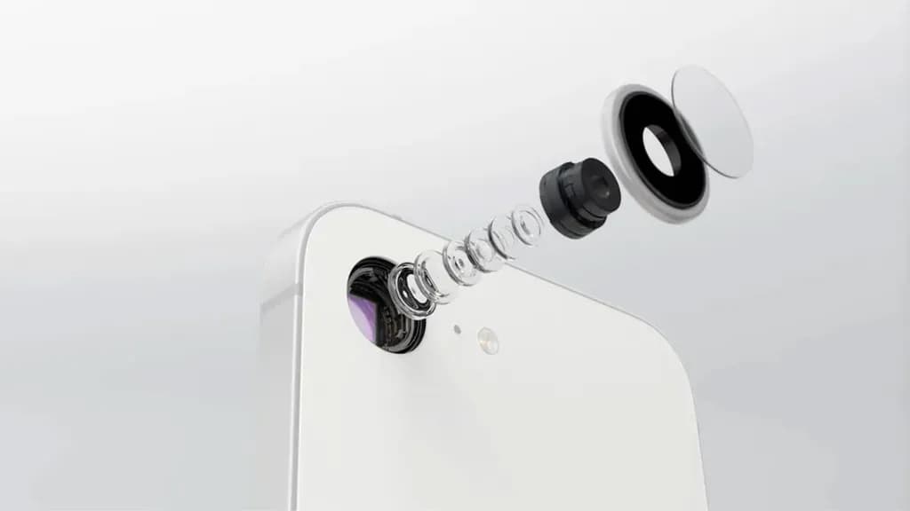 iPhone 16e