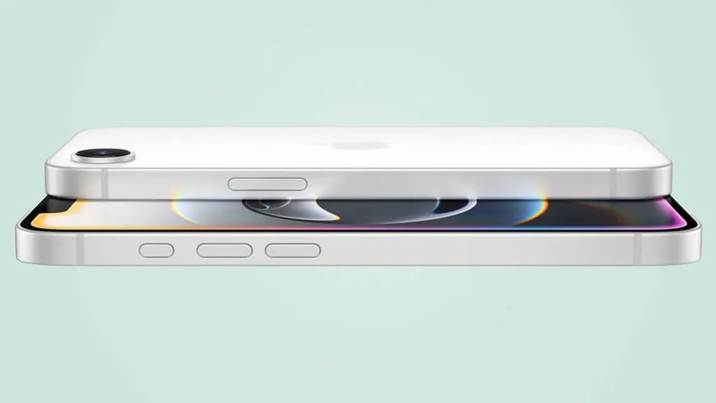 iPhone 16e