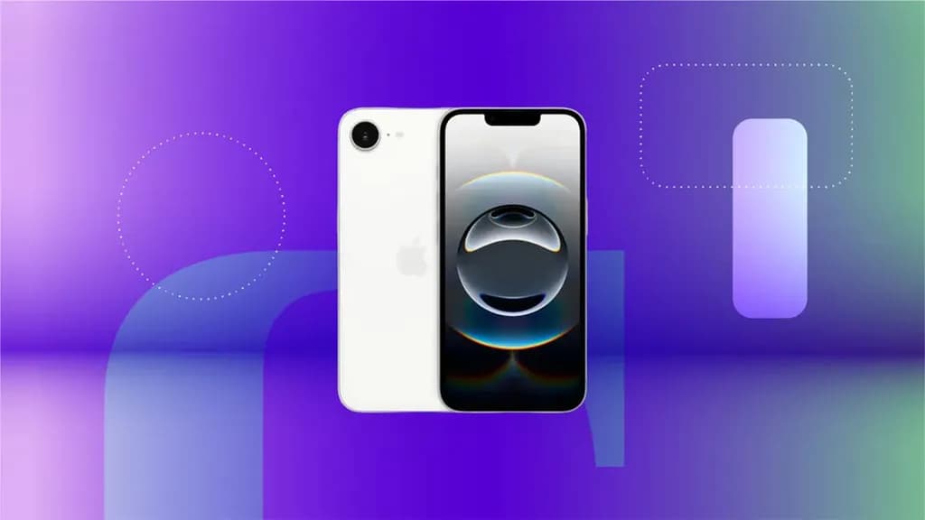 iPhone 16e