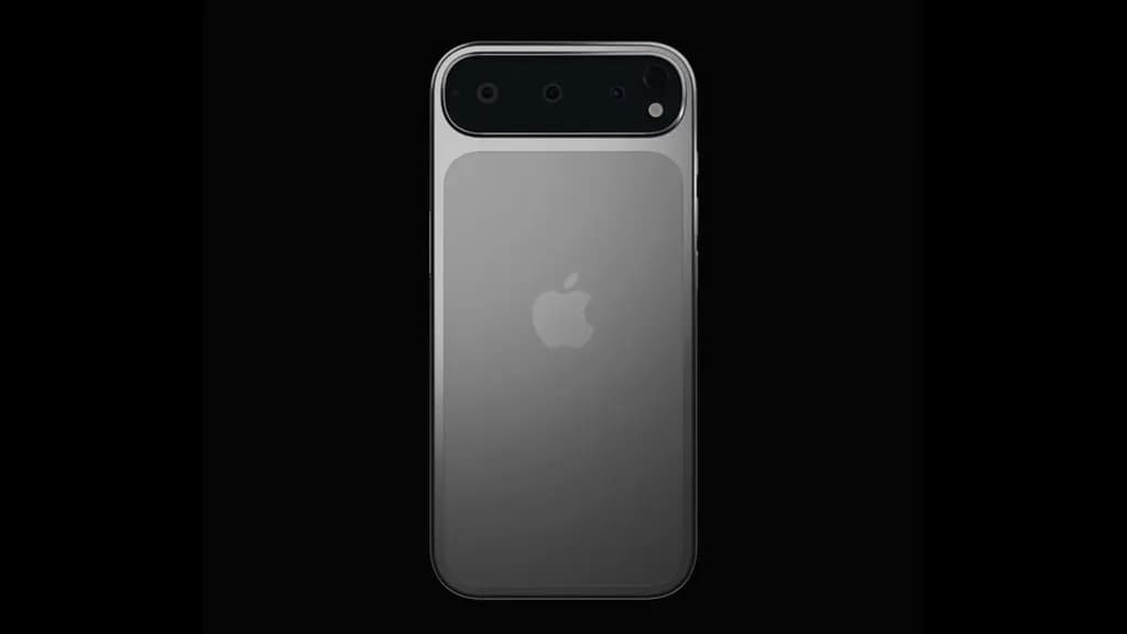 iPhone 17