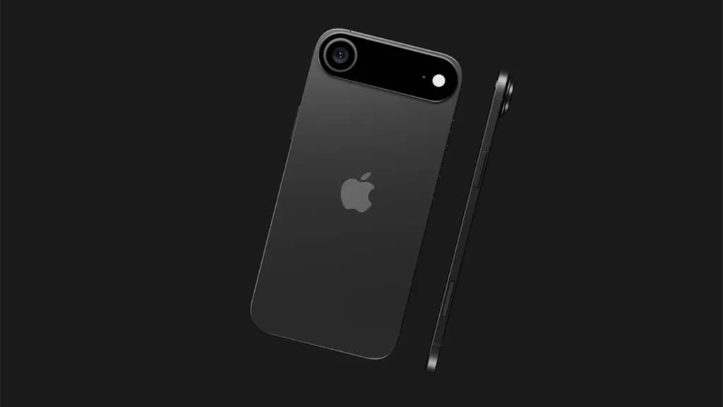 iPhone 17