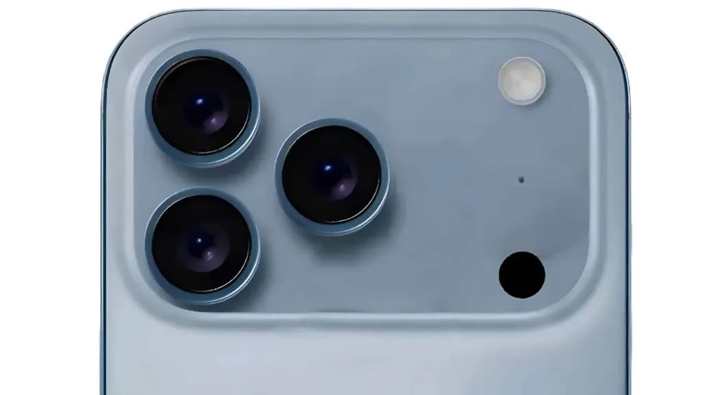 iPhone 17 pro