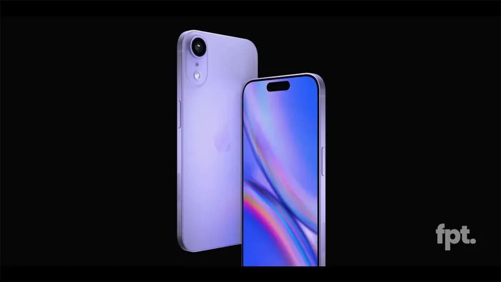 iPhone 17 Air