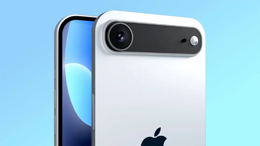 iPhone 17 air