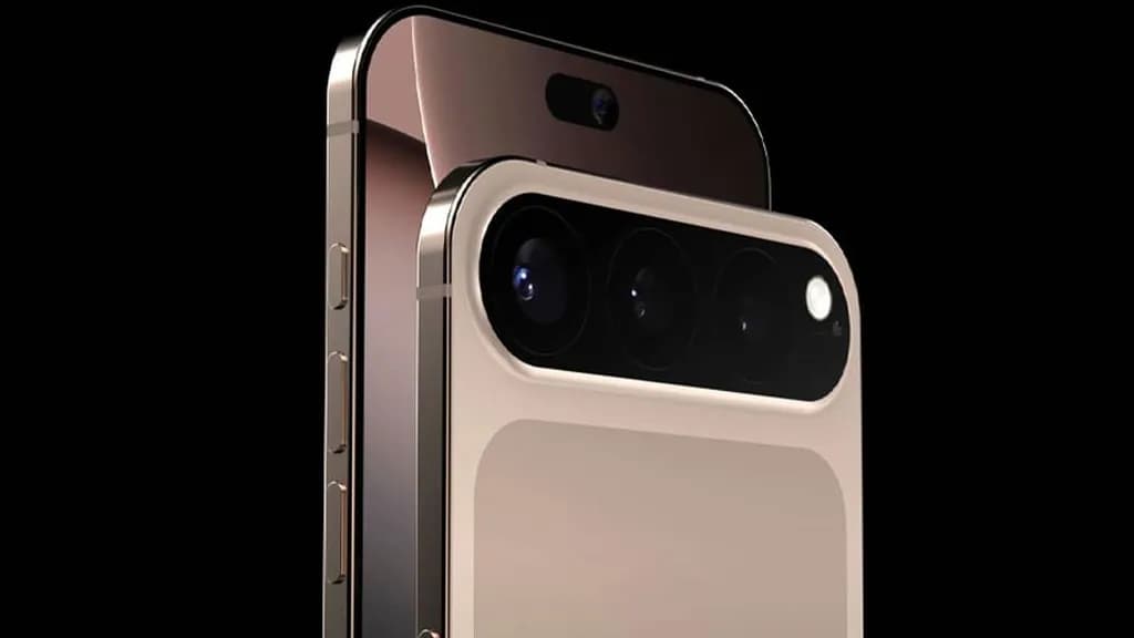 iPhone 17 ultra