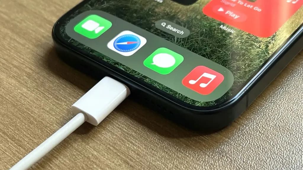 iPhone
