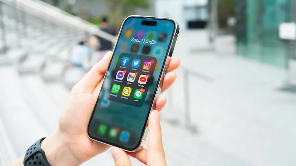 iPhone