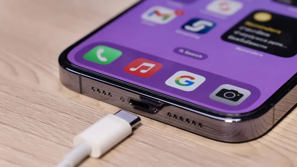 iPhone