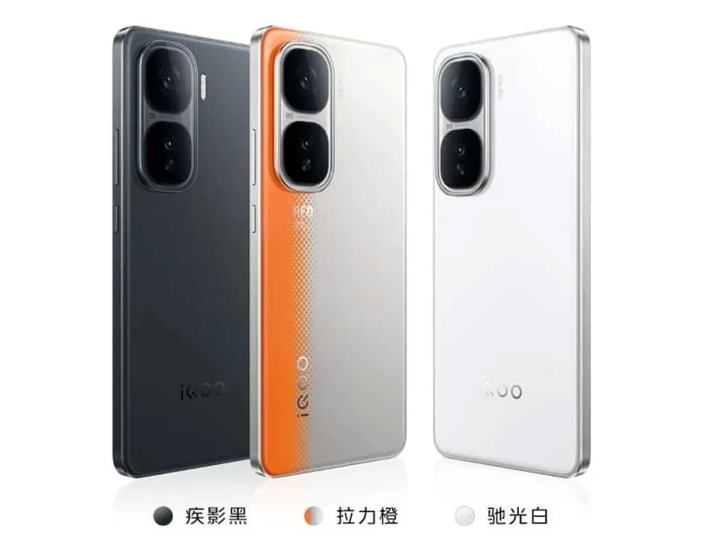 iQOO Neo 10