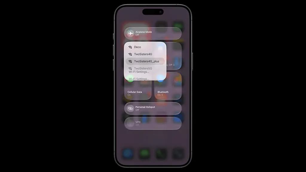 ios 26