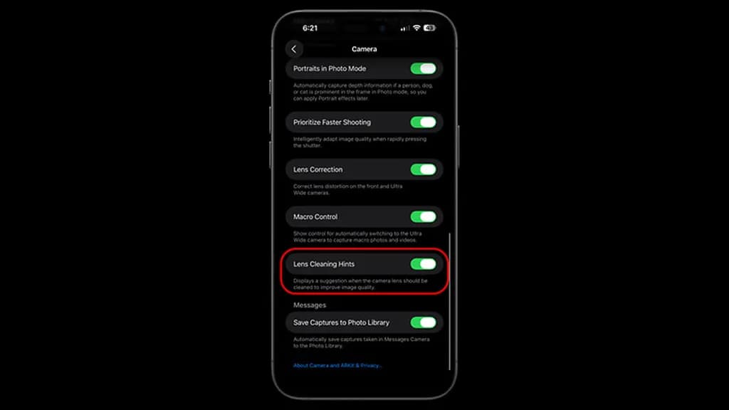 ios 26