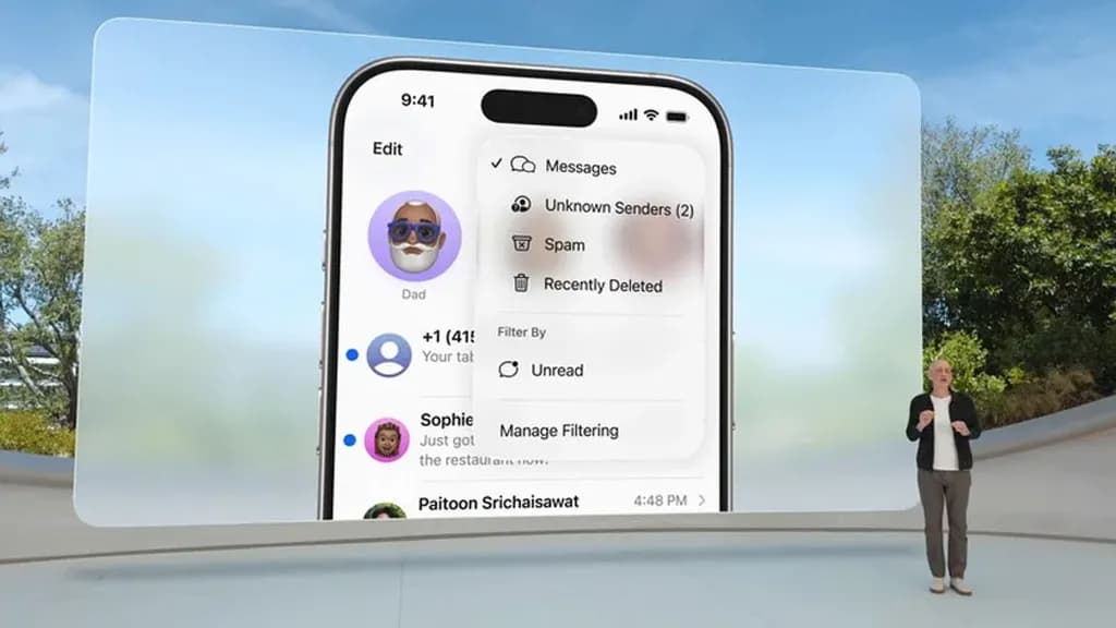 iOS 26