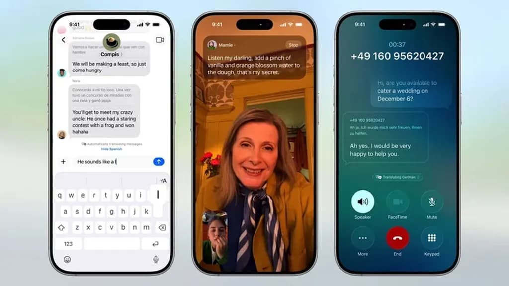 iOS 26
