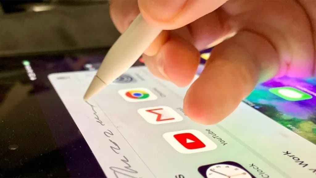 ipad pro