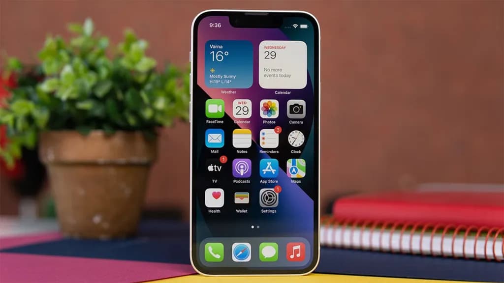 iphone 13