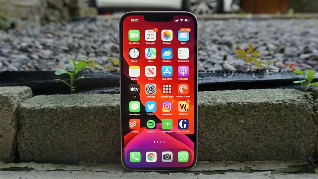 iphone 13