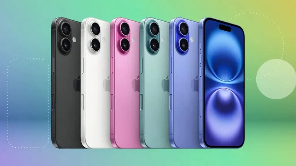 iphone 16