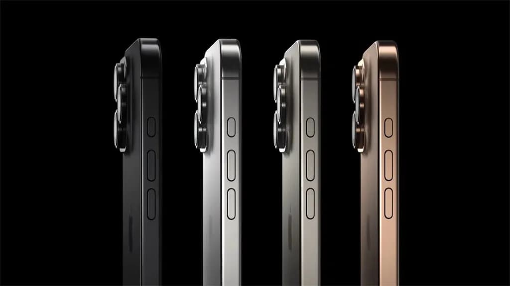 iphone 16 pro