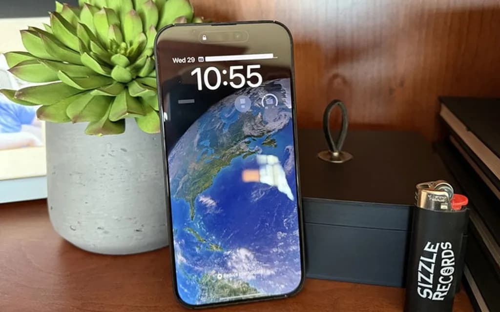 iphone 16 promax